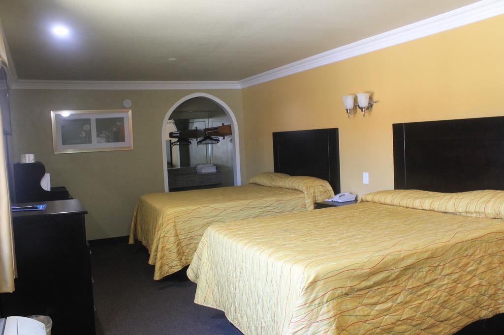 El Rancho Inn Hawthorne Room photo